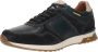 Camel active Sneakers runner sneaker veterschoen vrijetijdsschoen met leren voering - Thumbnail 2