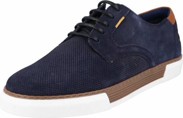 camel active Sneakers laag 'Bayland'