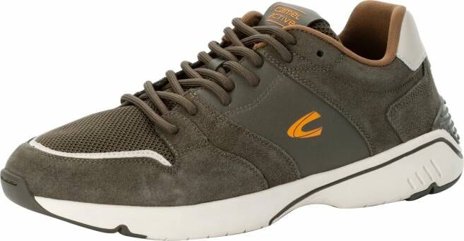 camel active Sneakers laag 'Bryce'