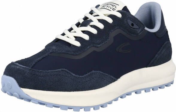 camel active Sneakers laag 'Dust'