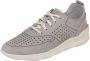 Camel active Grijze Veterschoenen Gray Dames - Thumbnail 3