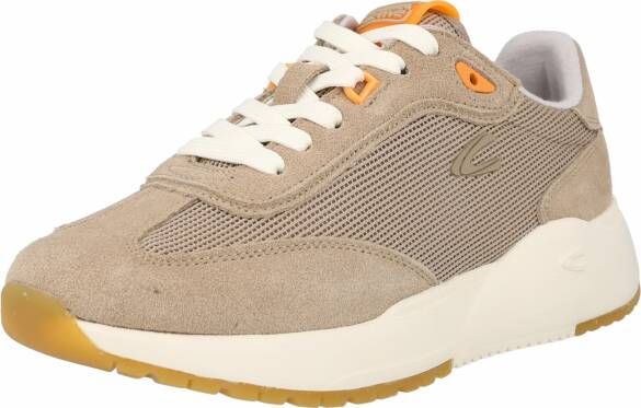 camel active Sneakers laag 'Ramble'