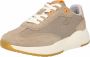 Camel Active Sneaker Ramble van materiaalmix - Thumbnail 2
