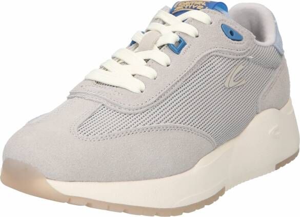 camel active Sneakers laag 'Ramble'