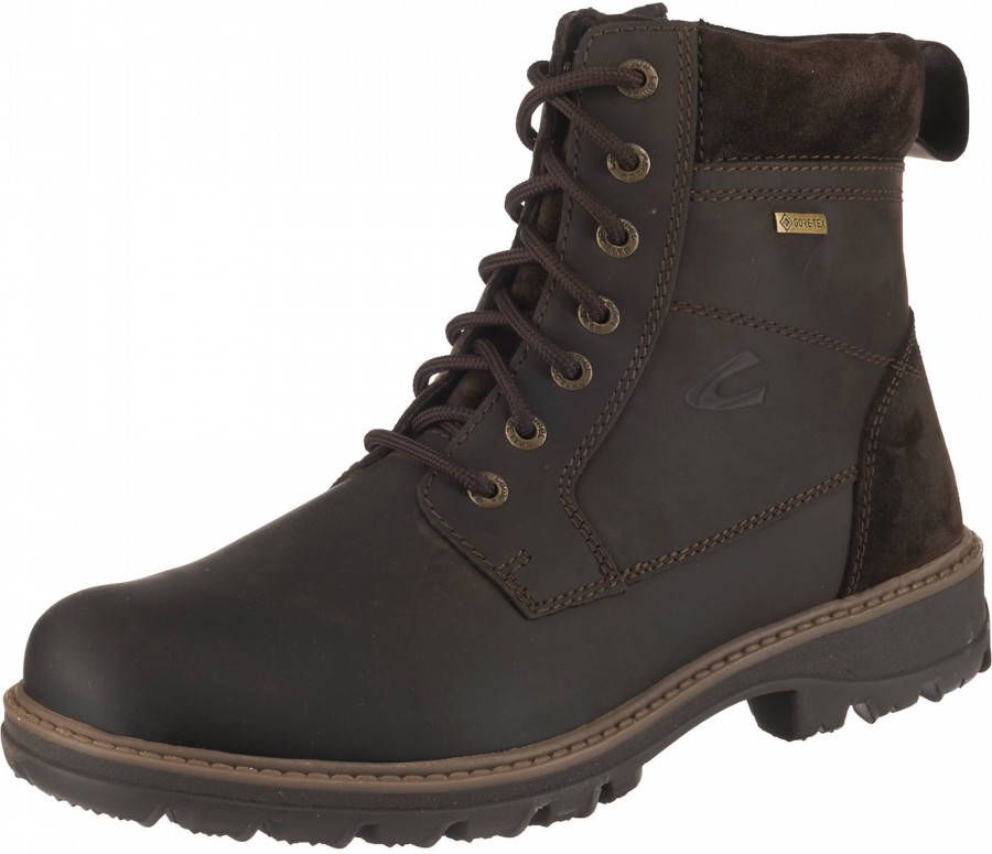 CAMEL ACTIVE Schoen BRUIN Heren (21.231.286 - ) - Schoenen Slaets