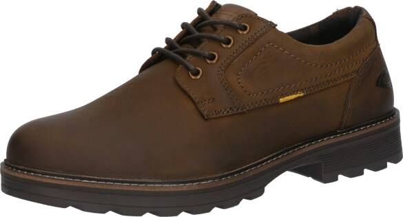 camel active Veterschoen