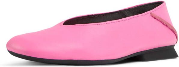 Camper Casi Myra Ballerinas Damen Zwart - Foto 3