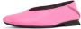 Camper Casi Myra Ballerinas Damen Zwart - Thumbnail 3