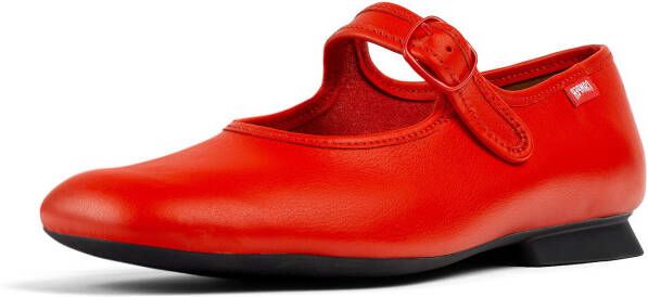 Camper Ballerina met riempjes 'Casi Myra'