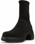 Camper Enkelschoenen Thelma K400619 Zwart Dames - Thumbnail 2