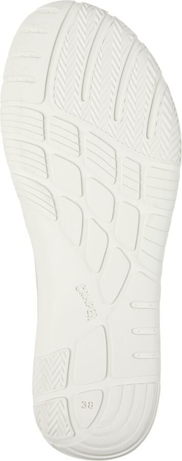 CAMPER Ballerina met riempjes 'Peu Path+' offwhite - Foto 4
