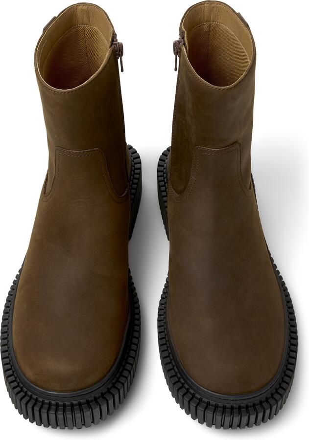 CAMPER Boots 'Pix Berlin' bruin - Foto 4