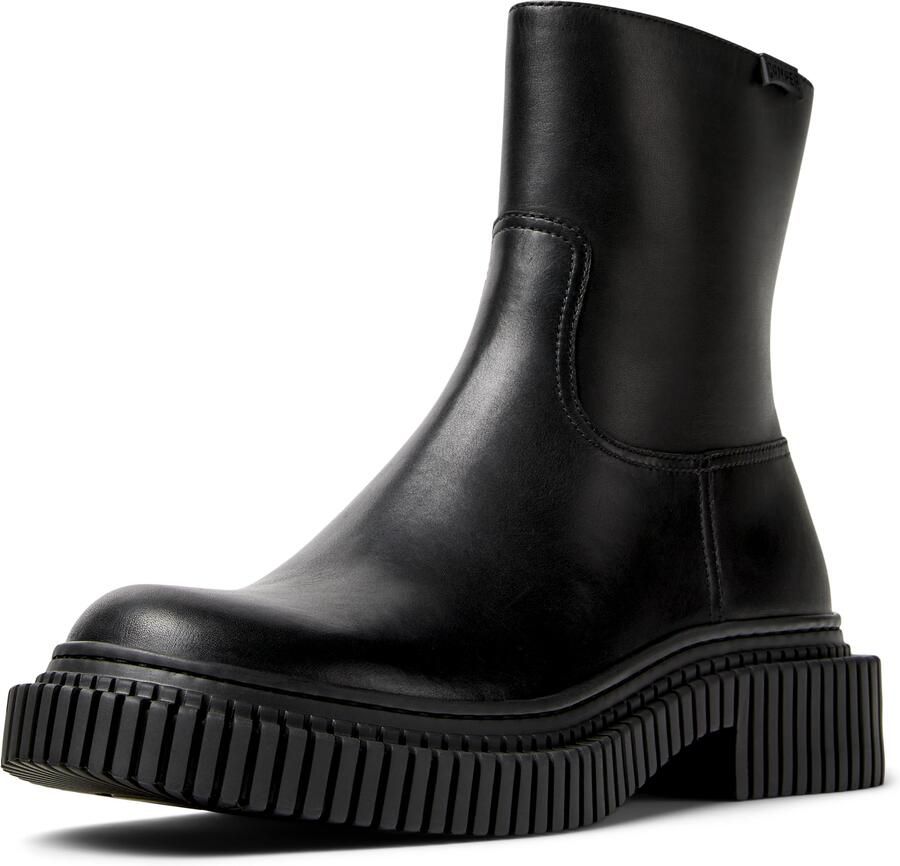 CAMPER Boots 'Pix Berlin' zwart