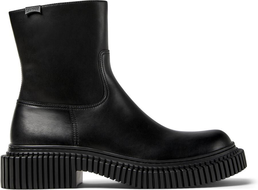 CAMPER Boots 'Pix Berlin' zwart - Foto 3