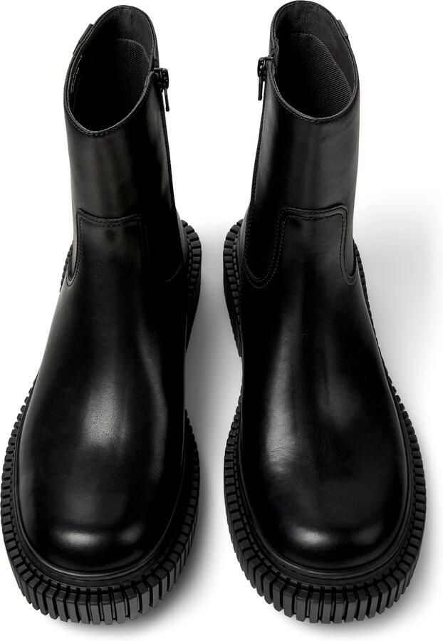 CAMPER Boots 'Pix Berlin' zwart - Foto 4