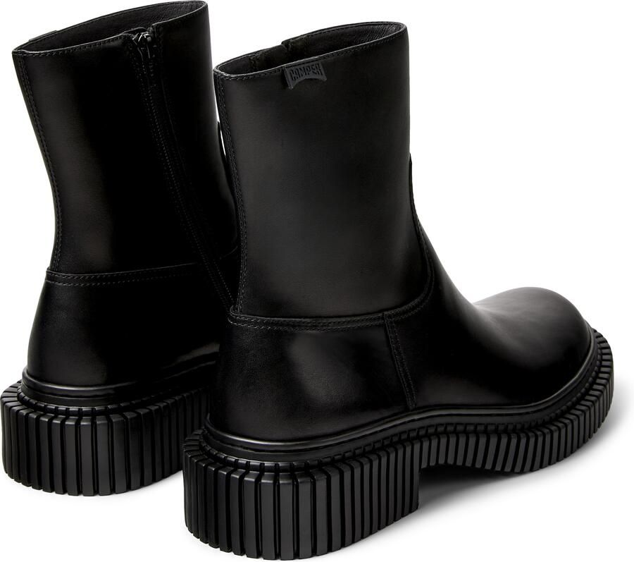CAMPER Boots 'Pix Berlin' zwart - Foto 2
