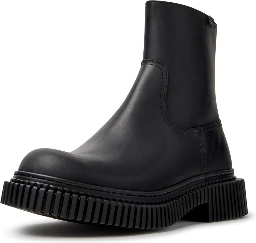 CAMPER Boots 'Pix Berlin' zwart