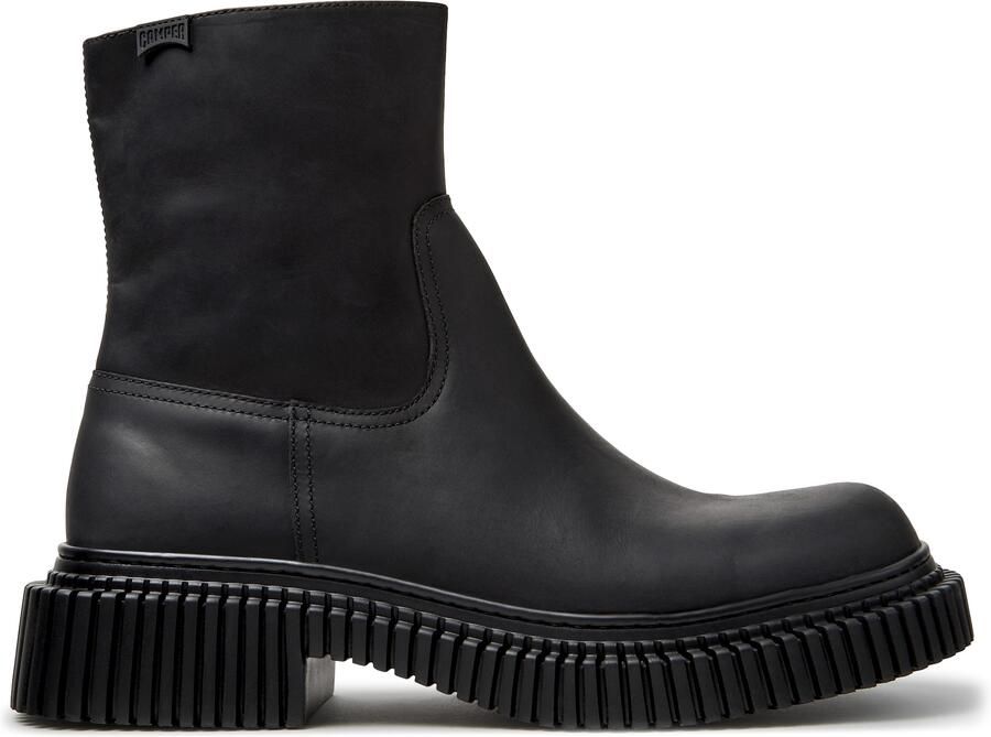 CAMPER Boots 'Pix Berlin' zwart - Foto 3