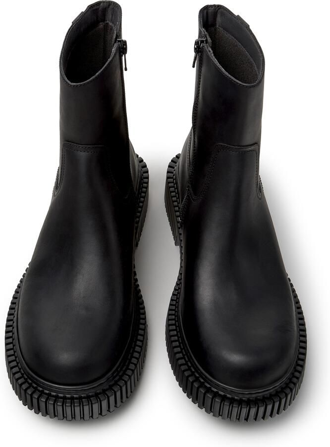 CAMPER Boots 'Pix Berlin' zwart - Foto 4
