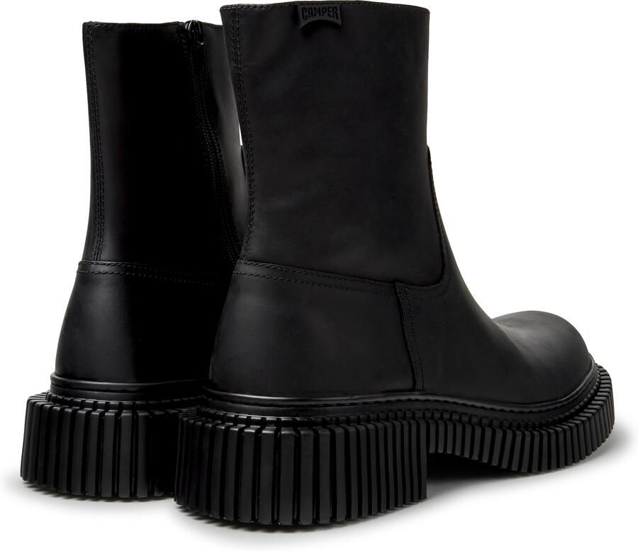 CAMPER Boots 'Pix Berlin' zwart - Foto 2