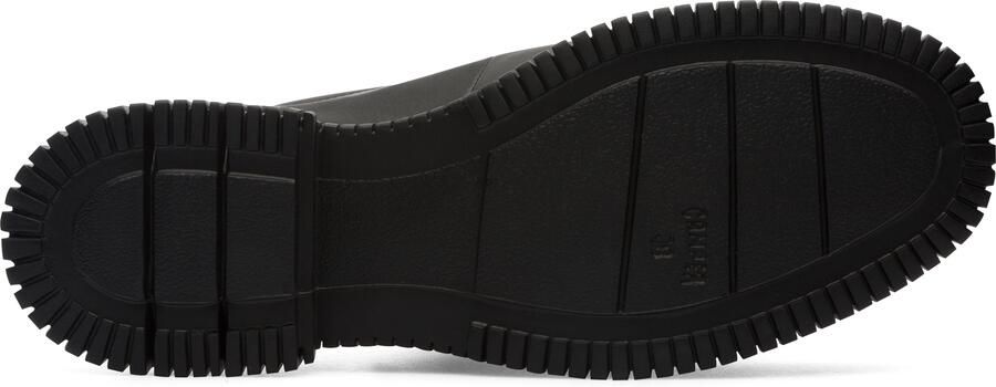Camper Stijlvolle zwarte veterschoenen Black Dames - Foto 5