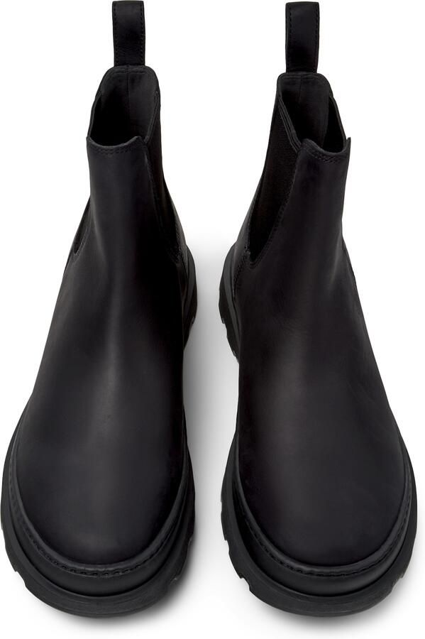 CAMPER Chelsea boots 'Brutus+' zwart - Foto 5