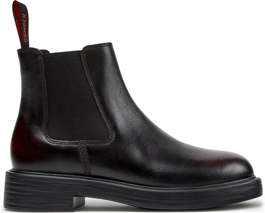 CAMPER Chelsea boots 'Dean' bourgogne - Foto 3