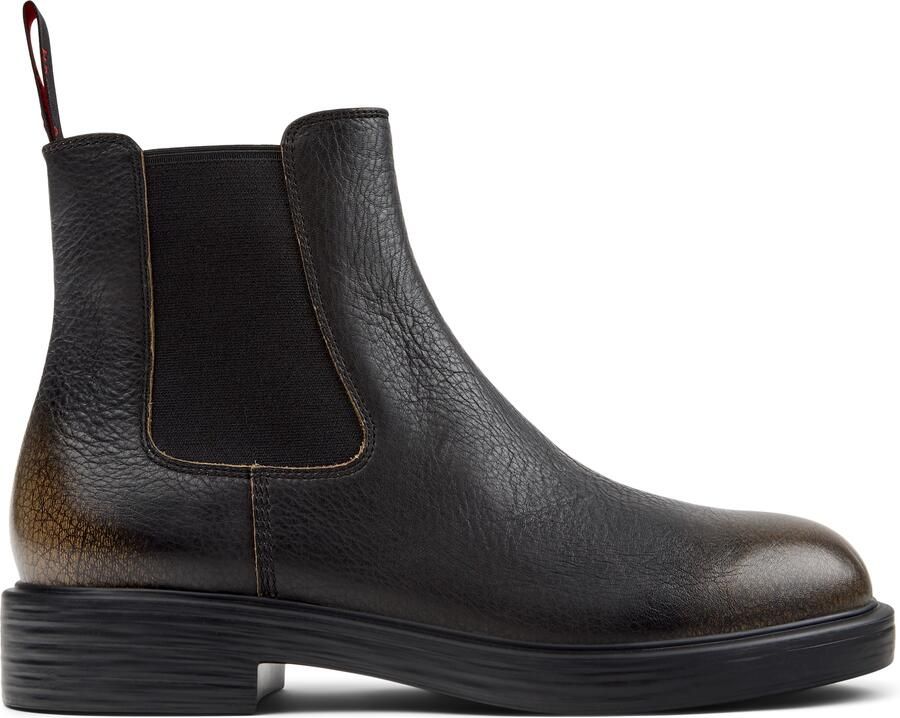 CAMPER Chelsea boots ' Dean ' bruin - Foto 3