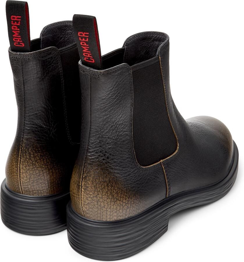 CAMPER Chelsea boots ' Dean ' bruin - Foto 2