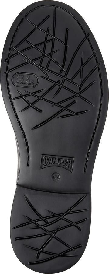 CAMPER Chelsea boots ' Dean ' bruin - Foto 5