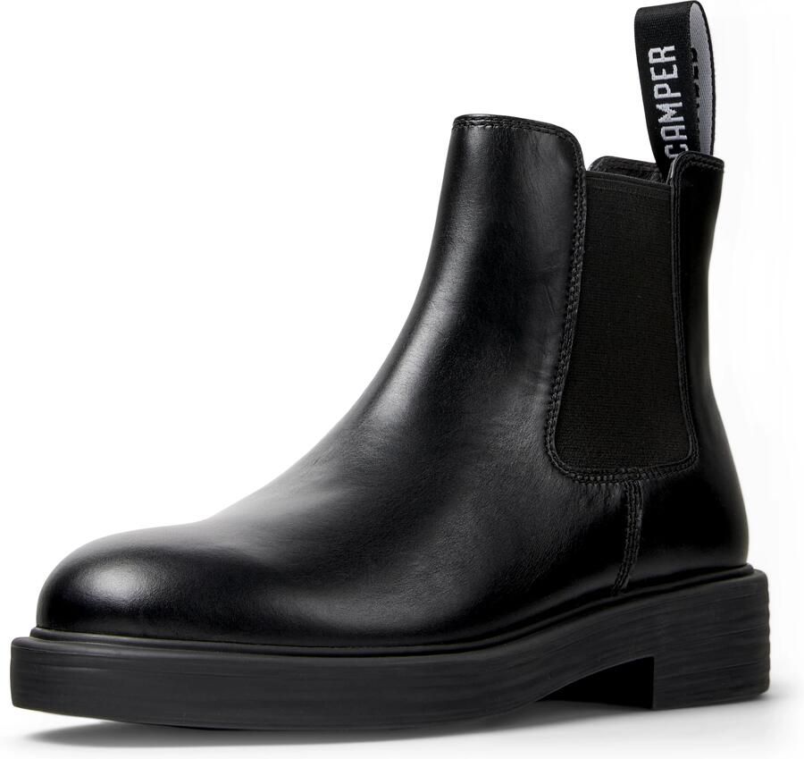 Camper Ankle boots K400531 Zwart Dames