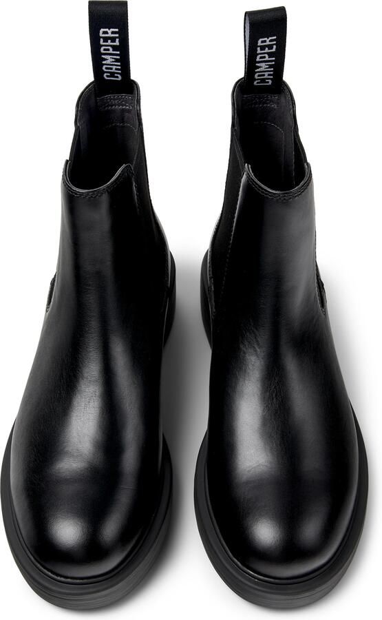 Camper Ankle boots K400531 Zwart Dames - Foto 4