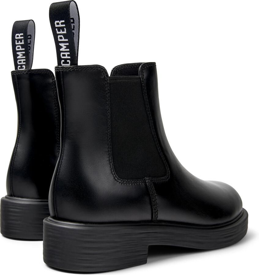 Camper Ankle boots K400531 Zwart Dames - Foto 2