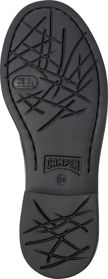 Camper Ankle boots K400531 Zwart Dames - Foto 5