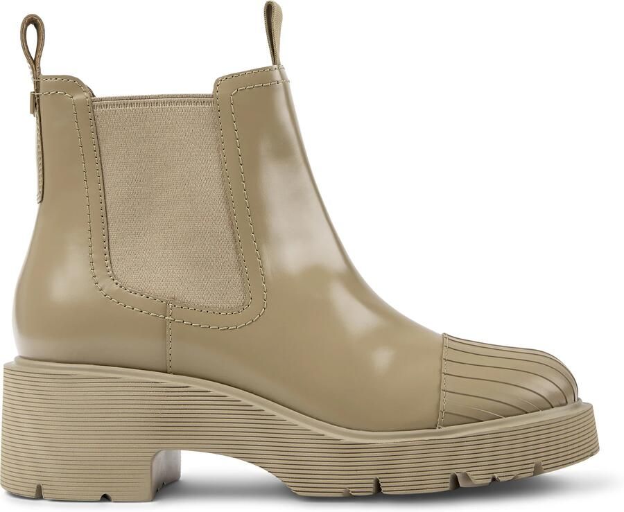 Camper Beige Chelsea Boot voor vrouwen Milah Model Beige Dames - Foto 3