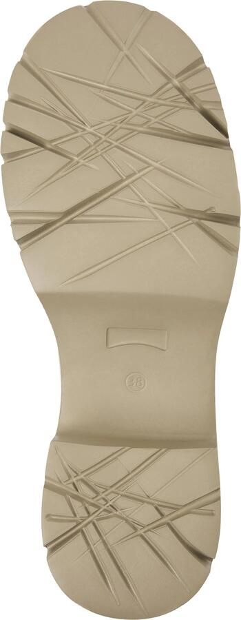 Camper Beige Chelsea Boot voor vrouwen Milah Model Beige Dames - Foto 5