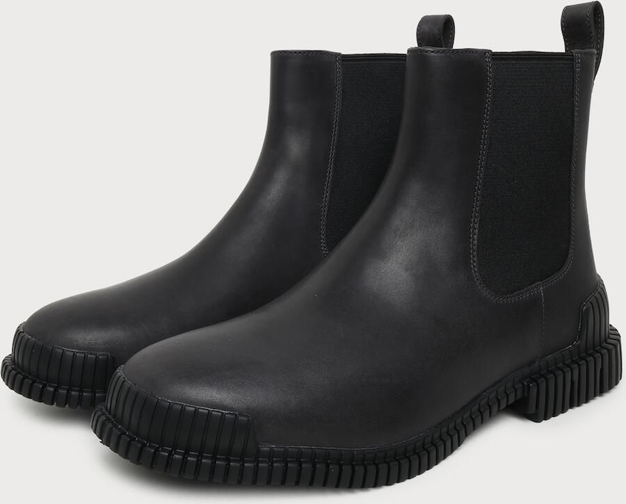 CAMPER Chelsea boots 'Pix' antraciet - Foto 2