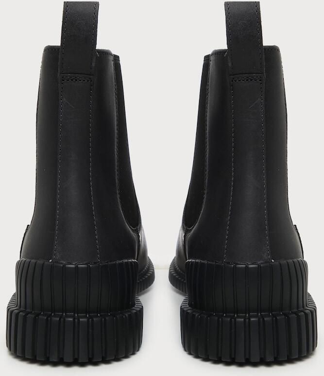 CAMPER Chelsea boots 'Pix' antraciet - Foto 5