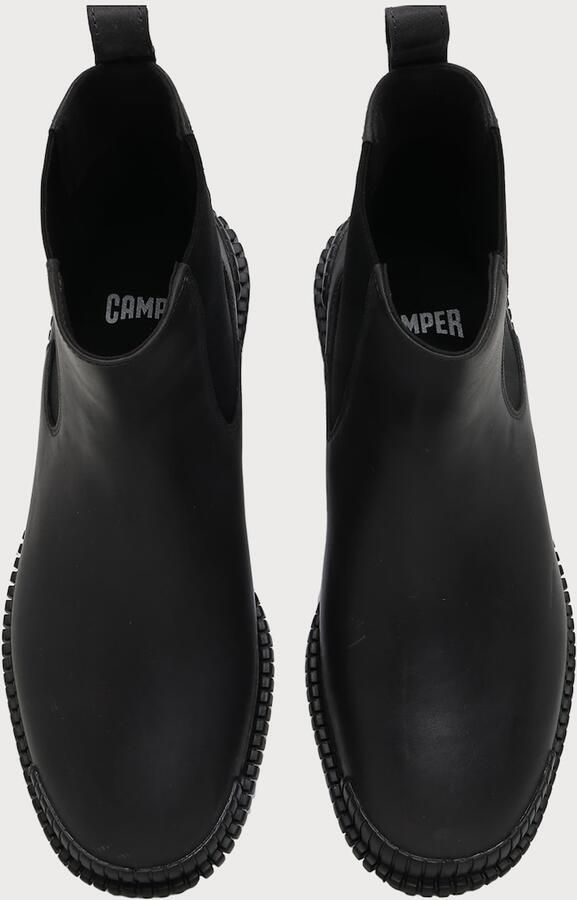 CAMPER Chelsea boots 'Pix' antraciet - Foto 4