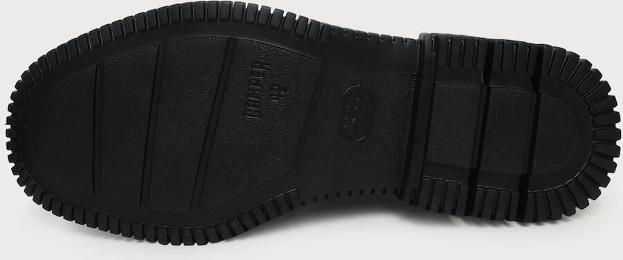 CAMPER Chelsea boots 'Pix' antraciet - Foto 6