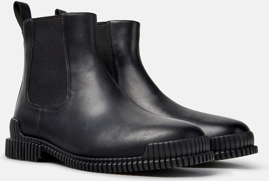 CAMPER Chelsea boots 'Pix' zwart - Foto 5