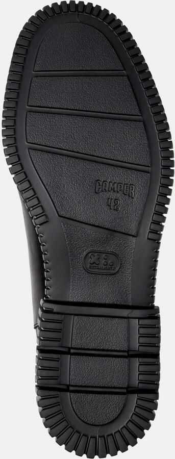 CAMPER Chelsea boots 'Pix' zwart - Foto 6