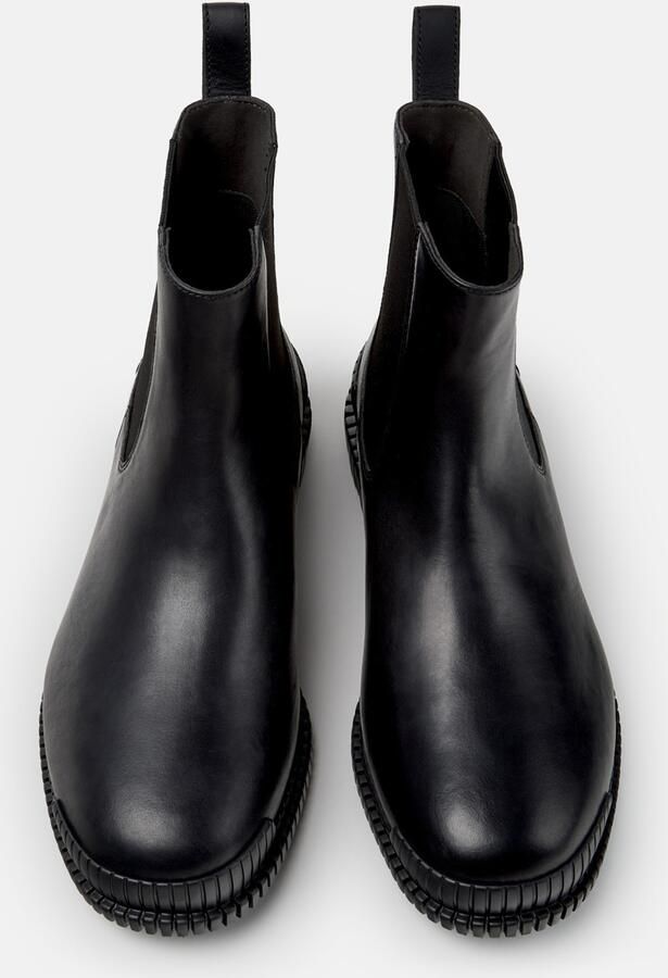 CAMPER Chelsea boots 'Pix' zwart - Foto 4