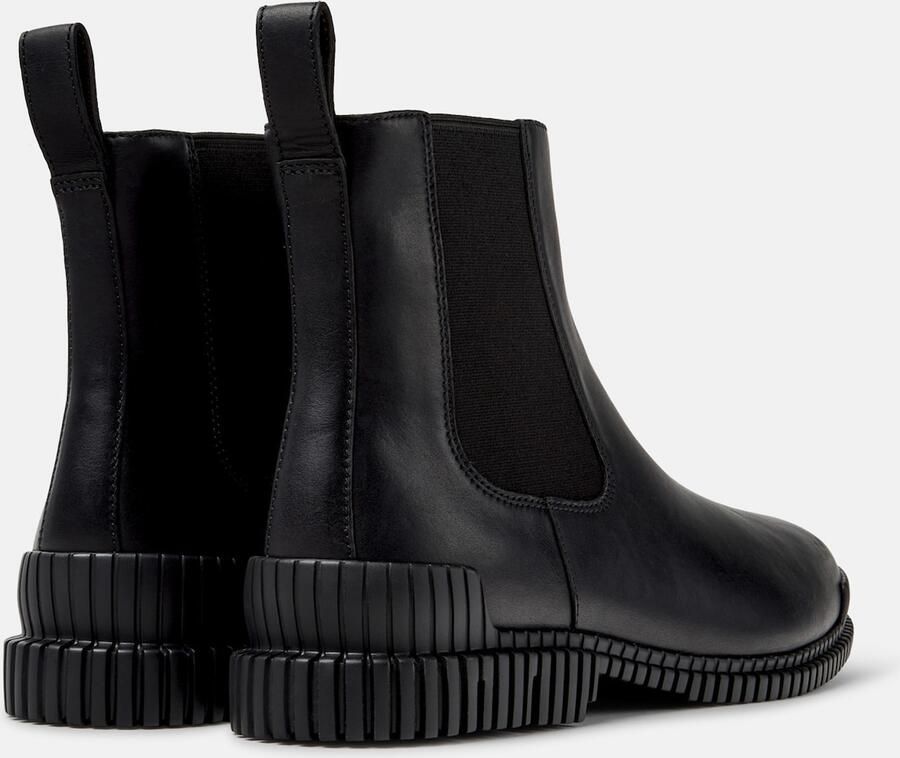 CAMPER Chelsea boots 'Pix' zwart - Foto 3