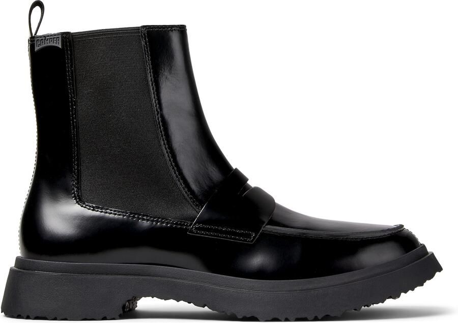 CAMPER Chelsea boots 'Walden' zwart - Foto 3