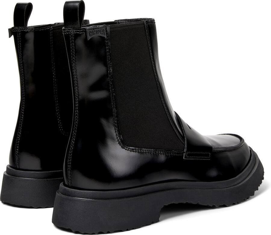 CAMPER Chelsea boots 'Walden' zwart - Foto 2