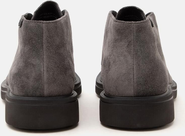 CAMPER Chukka Boots 'Norman' donkergrijs - Foto 6