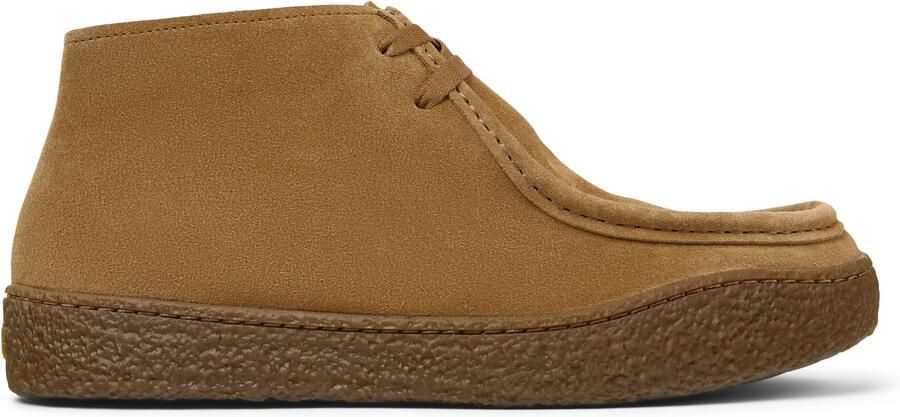 CAMPER Chukka Boots ' Peu Terreno ' bruin - Foto 4