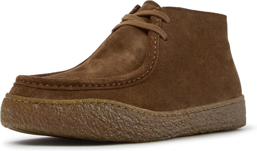 CAMPER Chukka Boots 'Peu Terreno' bruin - Foto 2