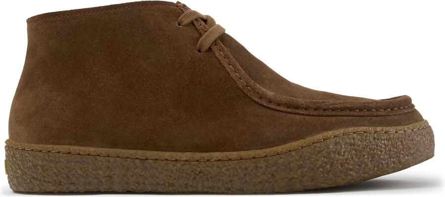 CAMPER Chukka Boots 'Peu Terreno' bruin - Foto 5
